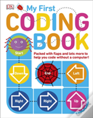 My First Coding Book