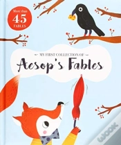 Capa do artigo My First Collection Aesops Fab