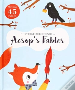 Capa do artigo My First Collection Aesops Fab