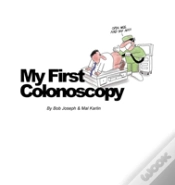 Capa do artigo My First Colonoscopy