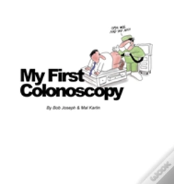 Capa do artigo My First Colonoscopy