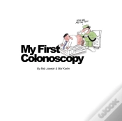 Capa do artigo My First Colonoscopy