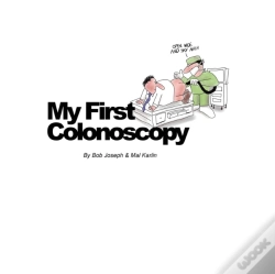 Capa do artigo My First Colonoscopy