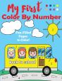 My First Color By Number - Preview
