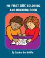My First Coloring And Drawing Book - Preview