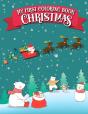 My First Coloring Book Christmas - Preview