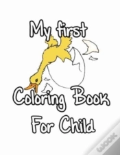 Capa do artigo My First Coloring Book For Child
