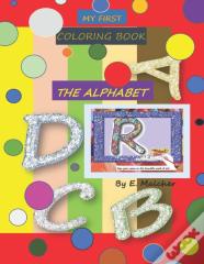My First Coloring Book