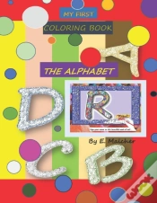 Capa do artigo My First Coloring Book