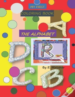 Capa do artigo My First Coloring Book