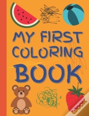 Capa do artigo My First Coloring Book