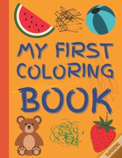 Capa do artigo My First Coloring Book