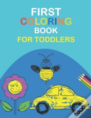 My First Coloring Book