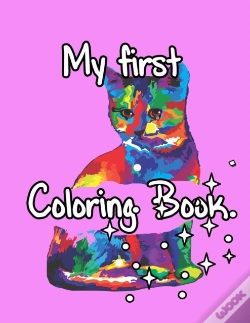 Capa do artigo My First Coloring Book