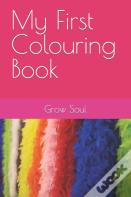 My First Colouring Book