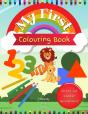 My First Colouring Book - Preview