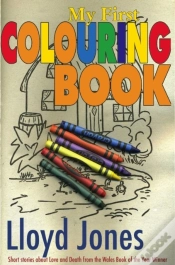 Capa do artigo My First Colouring Book