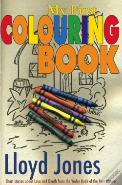 Capa do artigo My First Colouring Book