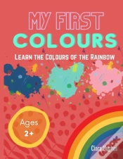 Capa do artigo My First Colours