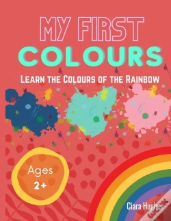 Capa do artigo My First Colours