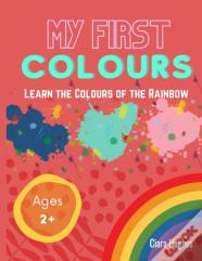 My First Colours