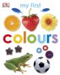 My First Colours - Preview