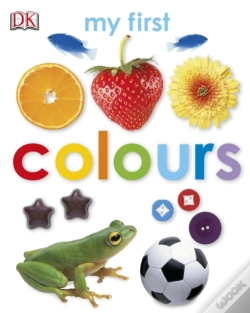 Capa do artigo My First Colours