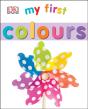My First Colours - Preview