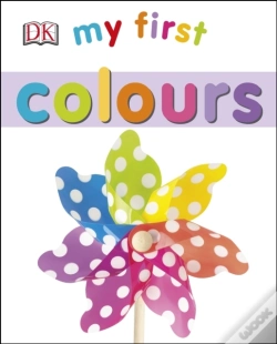 Capa do artigo My First Colours