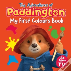 Capa do artigo My First Colours