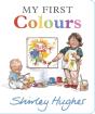 My First Colours - Preview