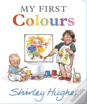 Capa do artigo My First Colours