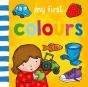 My First... Colours - Preview