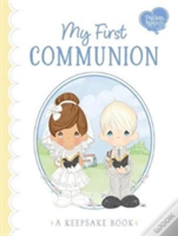 Capa do artigo My First Communion