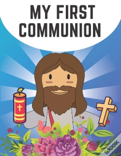 Capa do artigo My First Communion