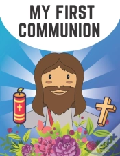 Capa do artigo My First Communion