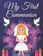 My First Communion - Preview