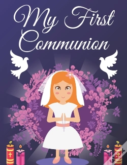 Capa do artigo My First Communion