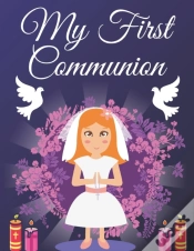 Capa do artigo My First Communion