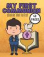 My First Communion - Preview
