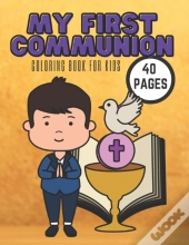 My First Communion