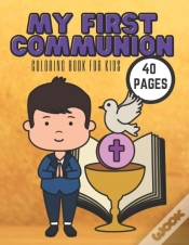 Capa do artigo My First Communion