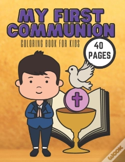 Capa do artigo My First Communion