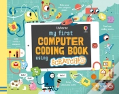 Capa do artigo My First Computer Coding Book Using Scratchjr