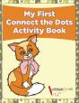 My First Connect The Dots Activity Book - Preview