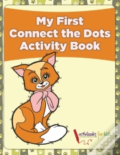 Capa do artigo My First Connect The Dots Activity Book