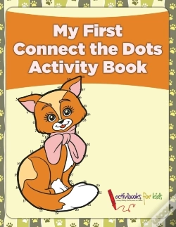 Capa do artigo My First Connect The Dots Activity Book
