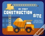Capa do artigo My First Construction Site