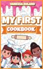 My First Cookbook - Preview