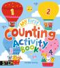 My First Counting Activity Book - Preview